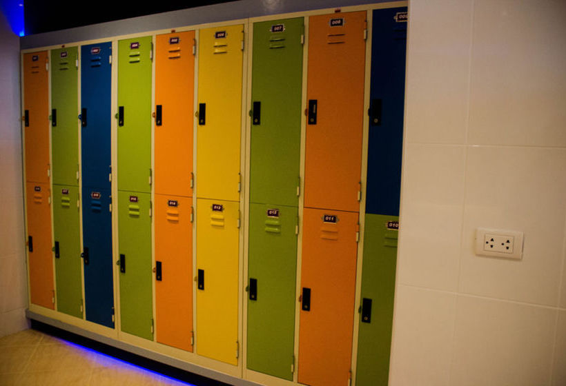 Hotel Phitsanulok United 16