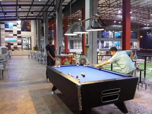 Hotel Phitsanulok United 20