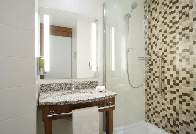 Hotel Hampton By Hilton Nizhny Novgorod 5