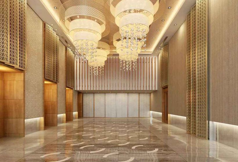 Hotel Courtyard by Marriott Raipur Raipur