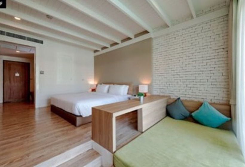 Hotel Prairie Hills Resort 5