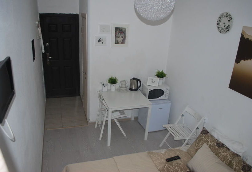 Hotel By The Church 1