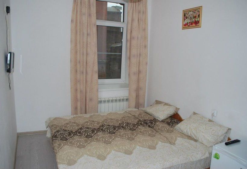 Hotel By The Church 10