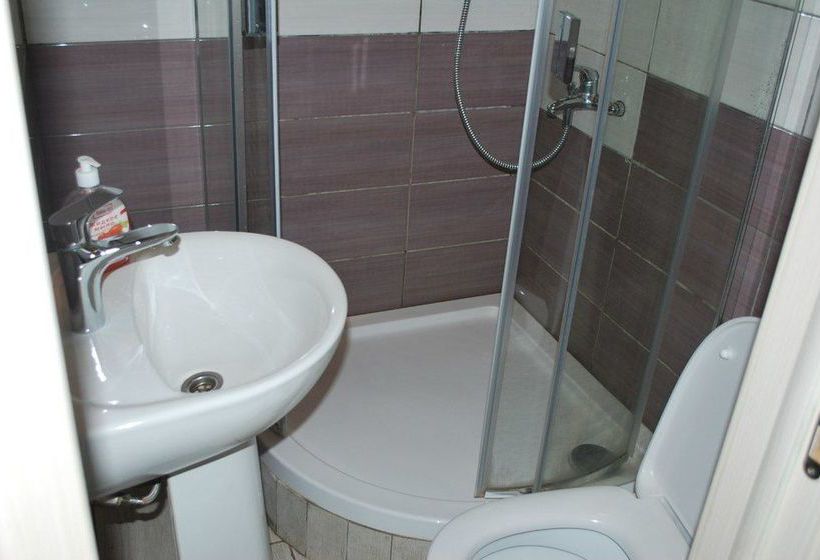 Hotel By The Church 11