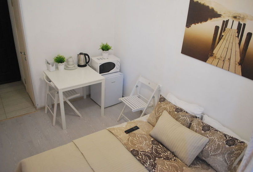 Hotel By The Church 2