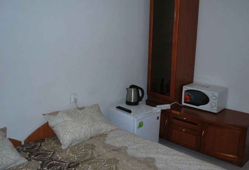 Hotel By The Church 3