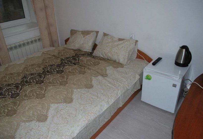 Hotel By The Church 4