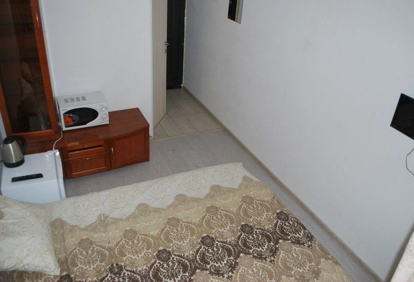 Hotel By The Church 5