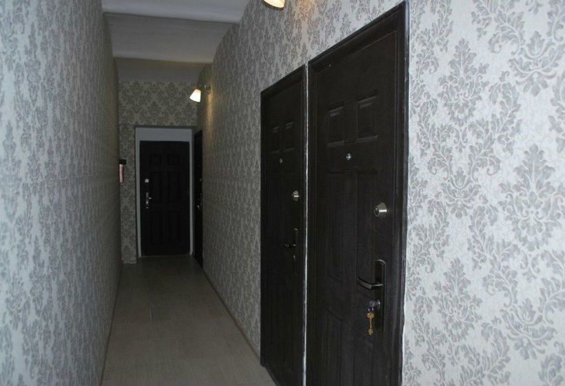 Hotel By The Church 6