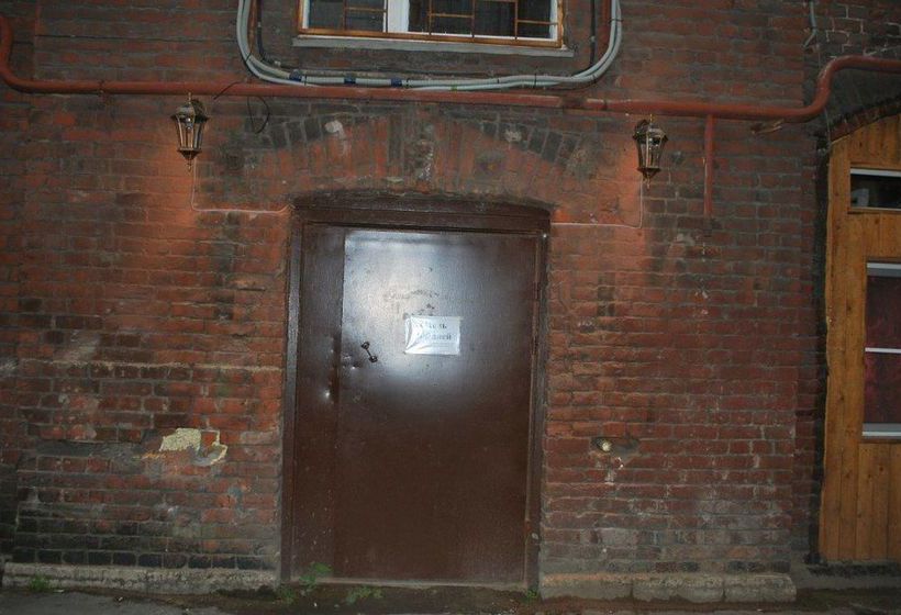 Hotel By The Church 7