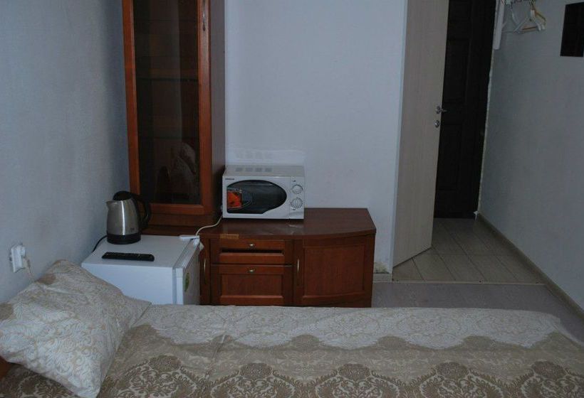 Hotel By The Church 9