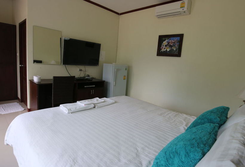 Hotel Ponderosa Resort 10