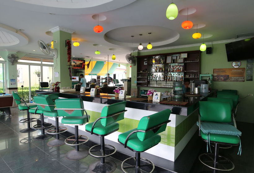 Hotel Ponderosa Resort 11