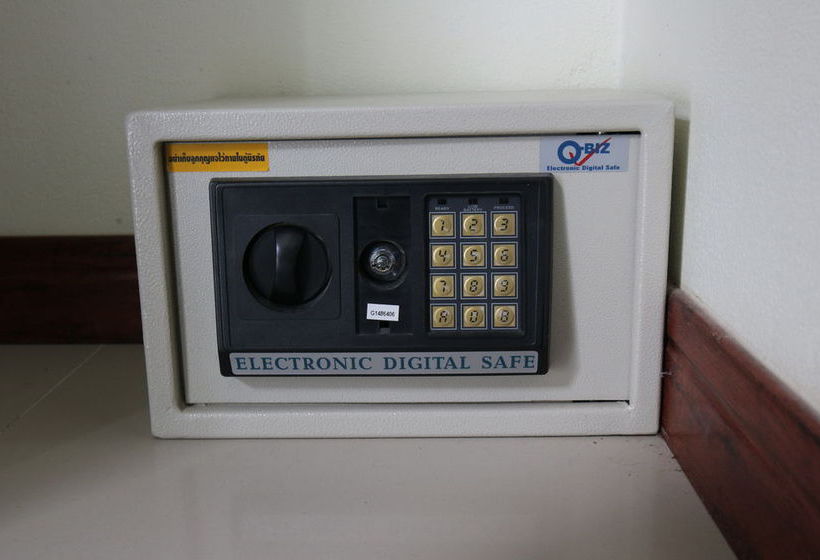 Hotel Ponderosa Resort 13