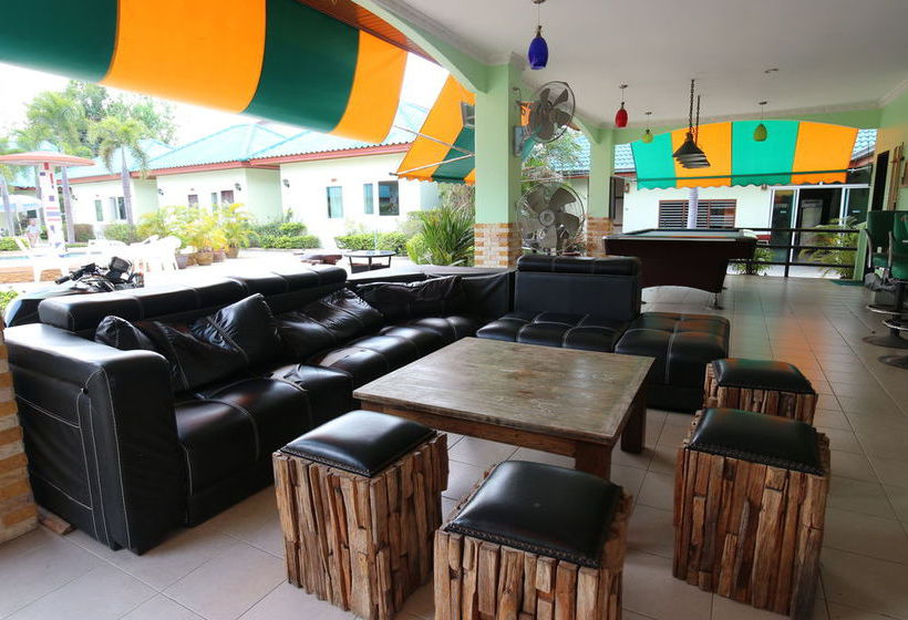 Hotel Ponderosa Resort 14