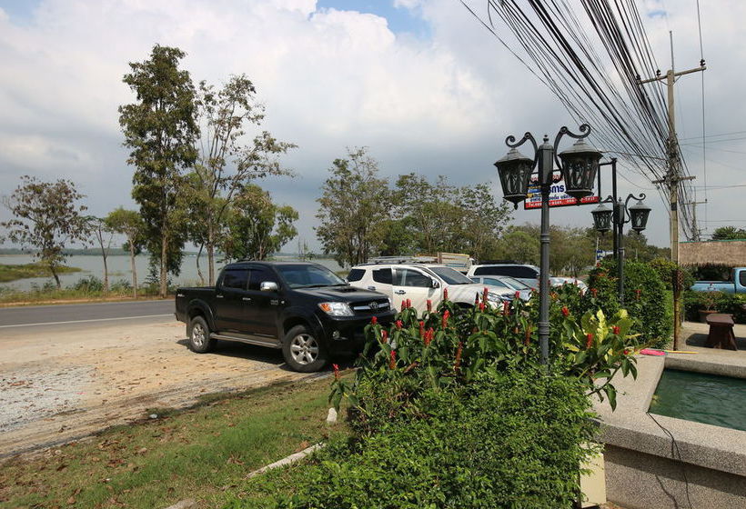 Hotel Ponderosa Resort 16