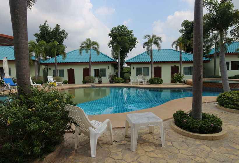 Hotel Ponderosa Resort 18