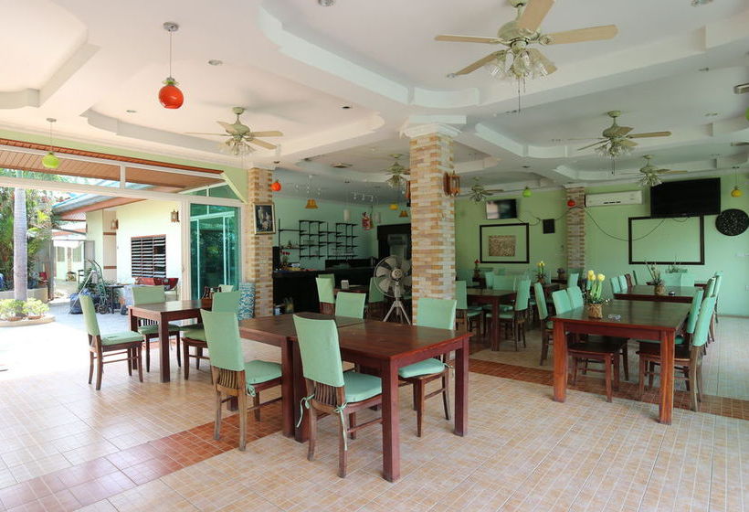 Hotel Ponderosa Resort 19