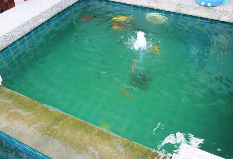 Hotel Ponderosa Resort 20