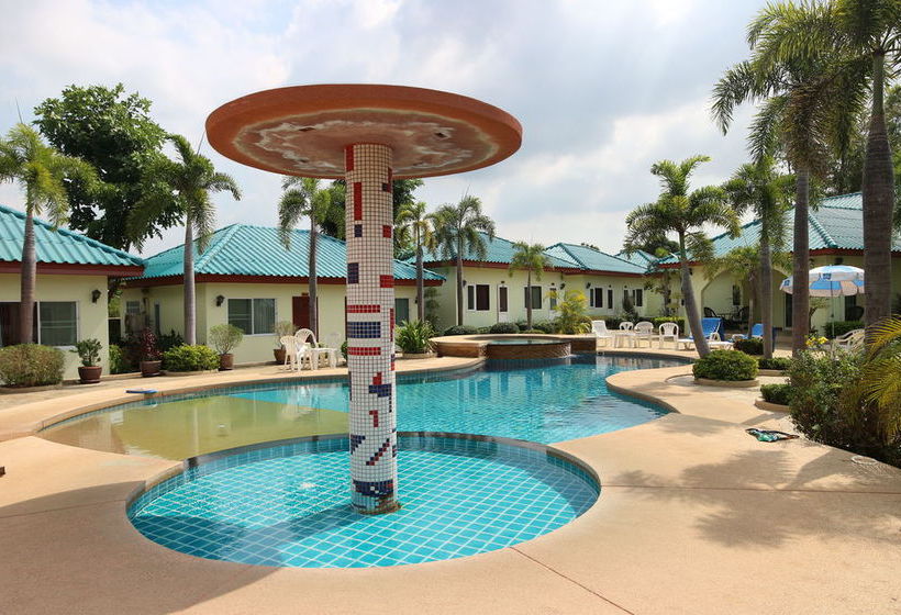 Hotel Ponderosa Resort 3
