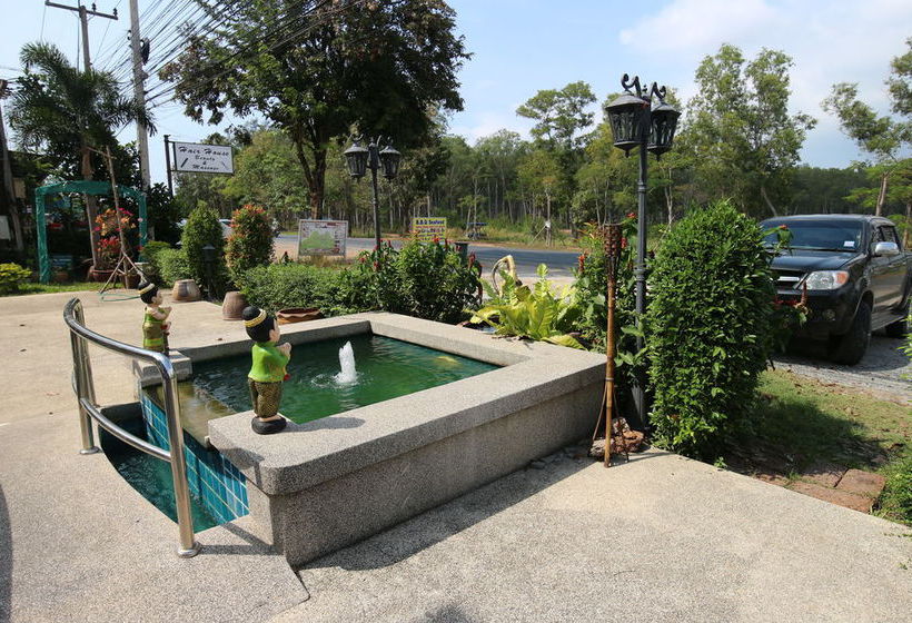 Hotel Ponderosa Resort 5