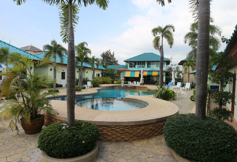 Hotel Ponderosa Resort 6