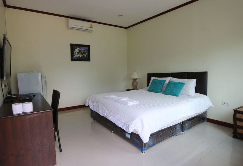 Hotel Ponderosa Resort 7