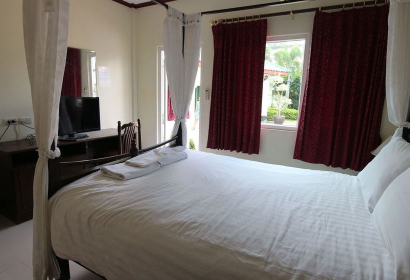 Hotel Ponderosa Resort 8