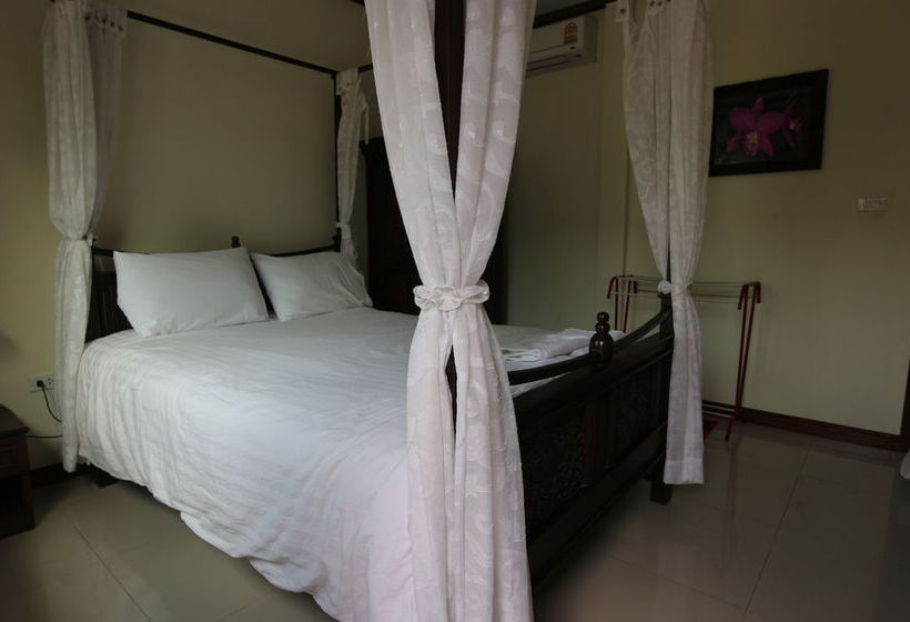 Hotel Ponderosa Resort 9