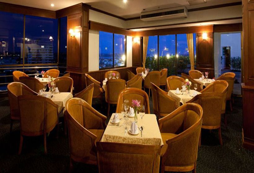 Hotel Ploy Palace Mukdahan