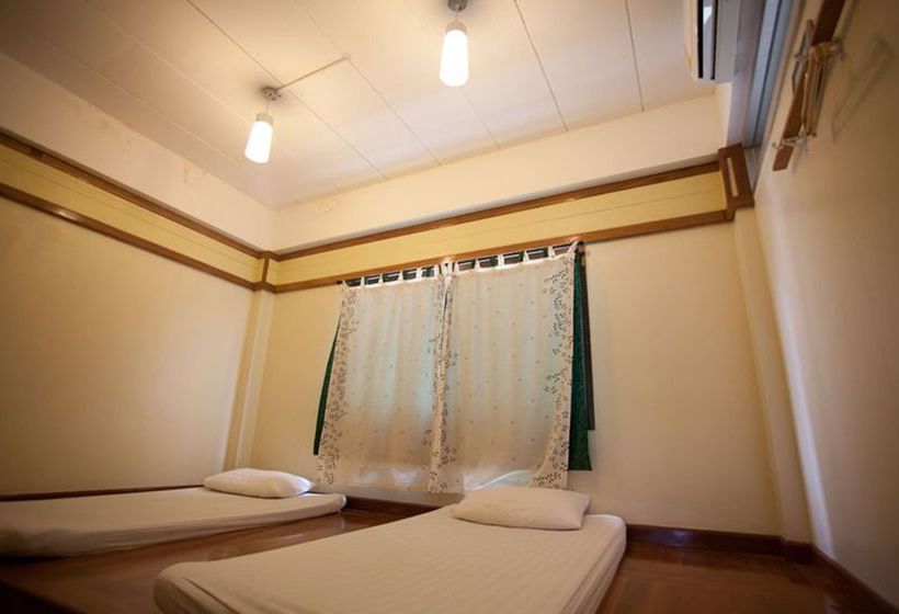 Hotel Ploy Palace 17