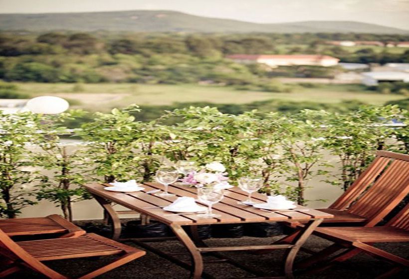 Hotel Ploy Palace 18