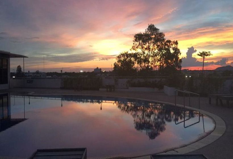 Hotel Ploy Palace 19