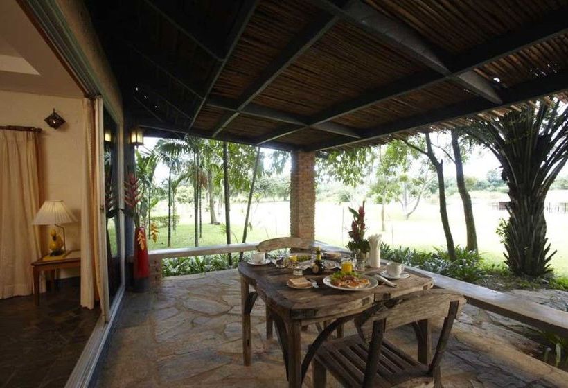 Hotel River Kwai Villa 1