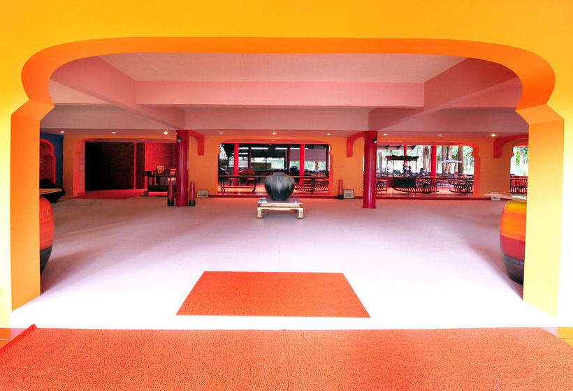 Hotel River Kwai Villa 13