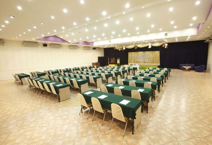 Hotel River Kwai Villa 2