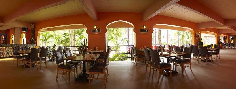 Hotel River Kwai Villa 4