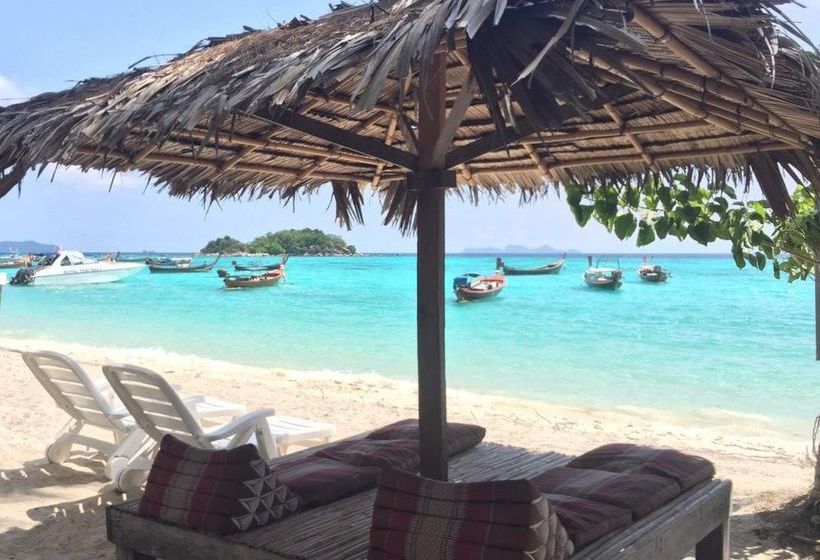 Hotel Wapi Resort Koh Lipe