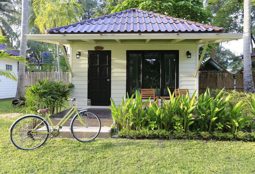 Hotel Wapi Resort Koh Lipe 1