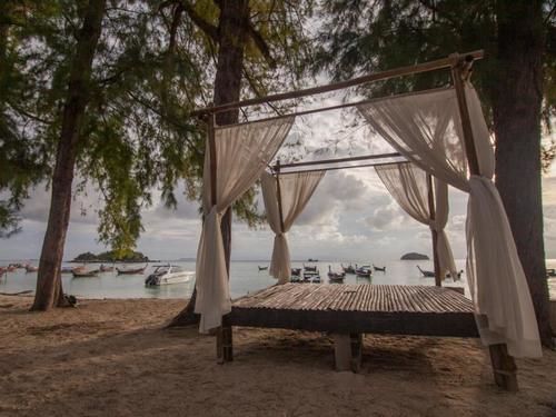 Hotel Wapi Resort Koh Lipe 10