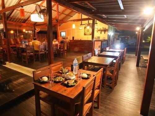 Hotel Wapi Resort Koh Lipe 12