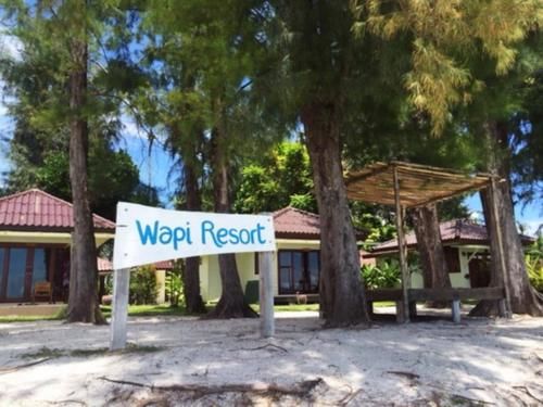 Hotel Wapi Resort Koh Lipe 14