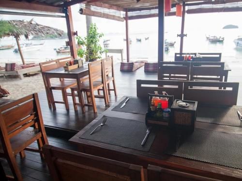 Hotel Wapi Resort Koh Lipe 16