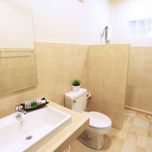 Hotel Wapi Resort Koh Lipe 17