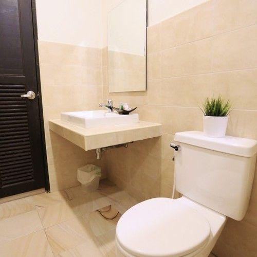 Hotel Wapi Resort Koh Lipe 19