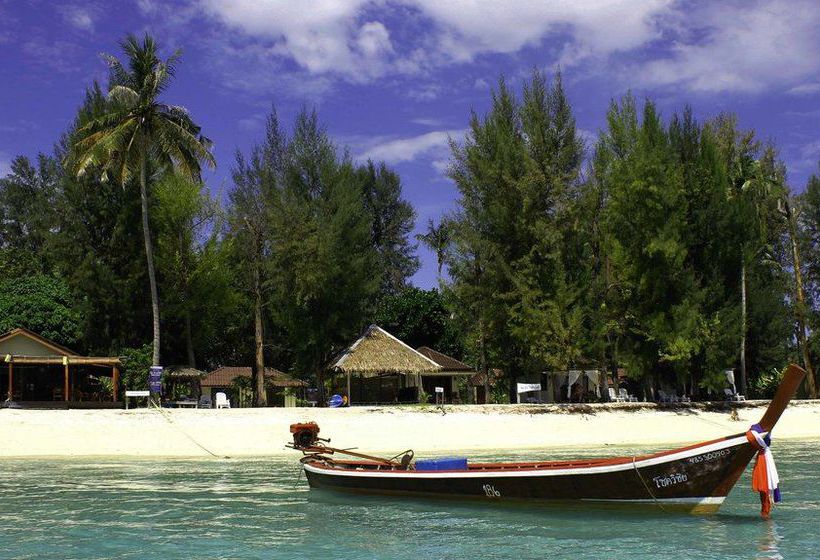 Hotel Wapi Resort Koh Lipe 2