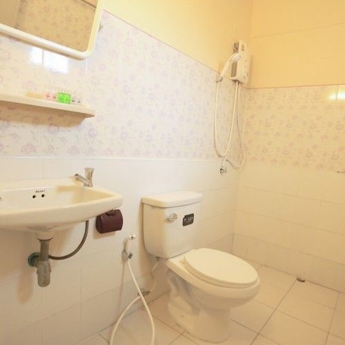 Hotel Wapi Resort Koh Lipe 20