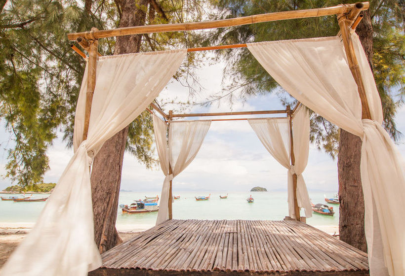 Hotel Wapi Resort Koh Lipe 3