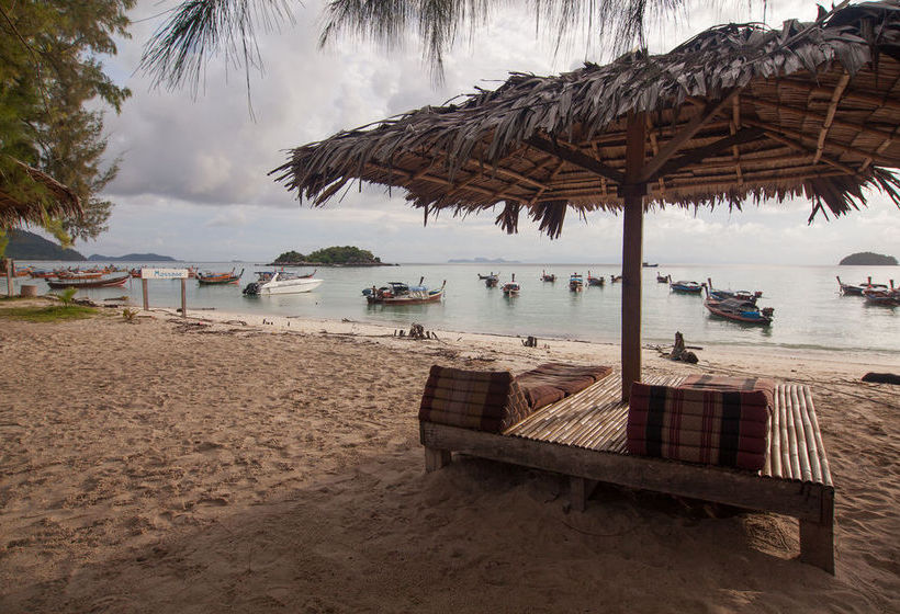 Hotel Wapi Resort Koh Lipe 4