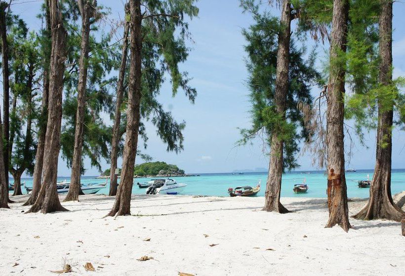 Hotel Wapi Resort Koh Lipe 5